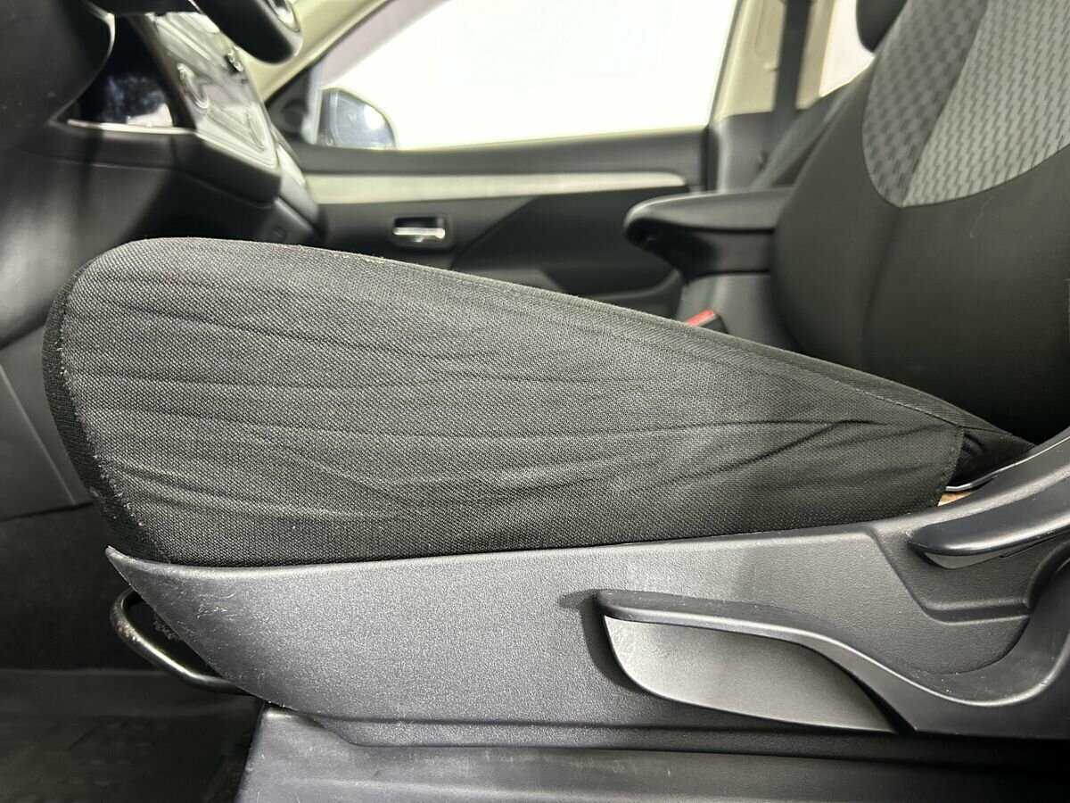 Купить Митсубиши Оутлэндер, 2015, 204 343 км.. Фото: #8