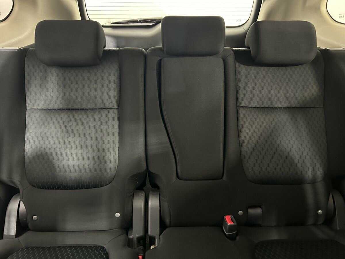 Купить Митсубиши Оутлэндер, 2015, 204 343 км.. Фото: #13