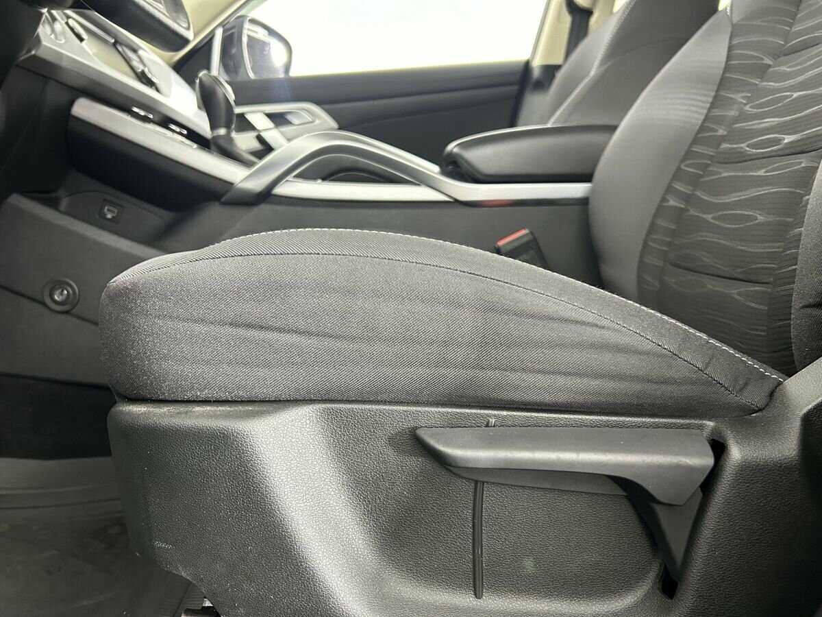 Купить Джили Атлас, 2018, 70 069 км.. Фото: #8