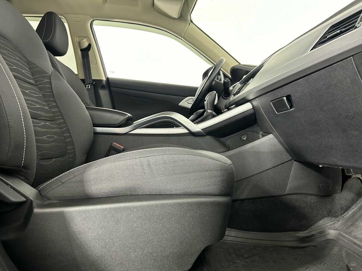 Купить Джили Атлас, 2018, 70 069 км.. Фото: #12