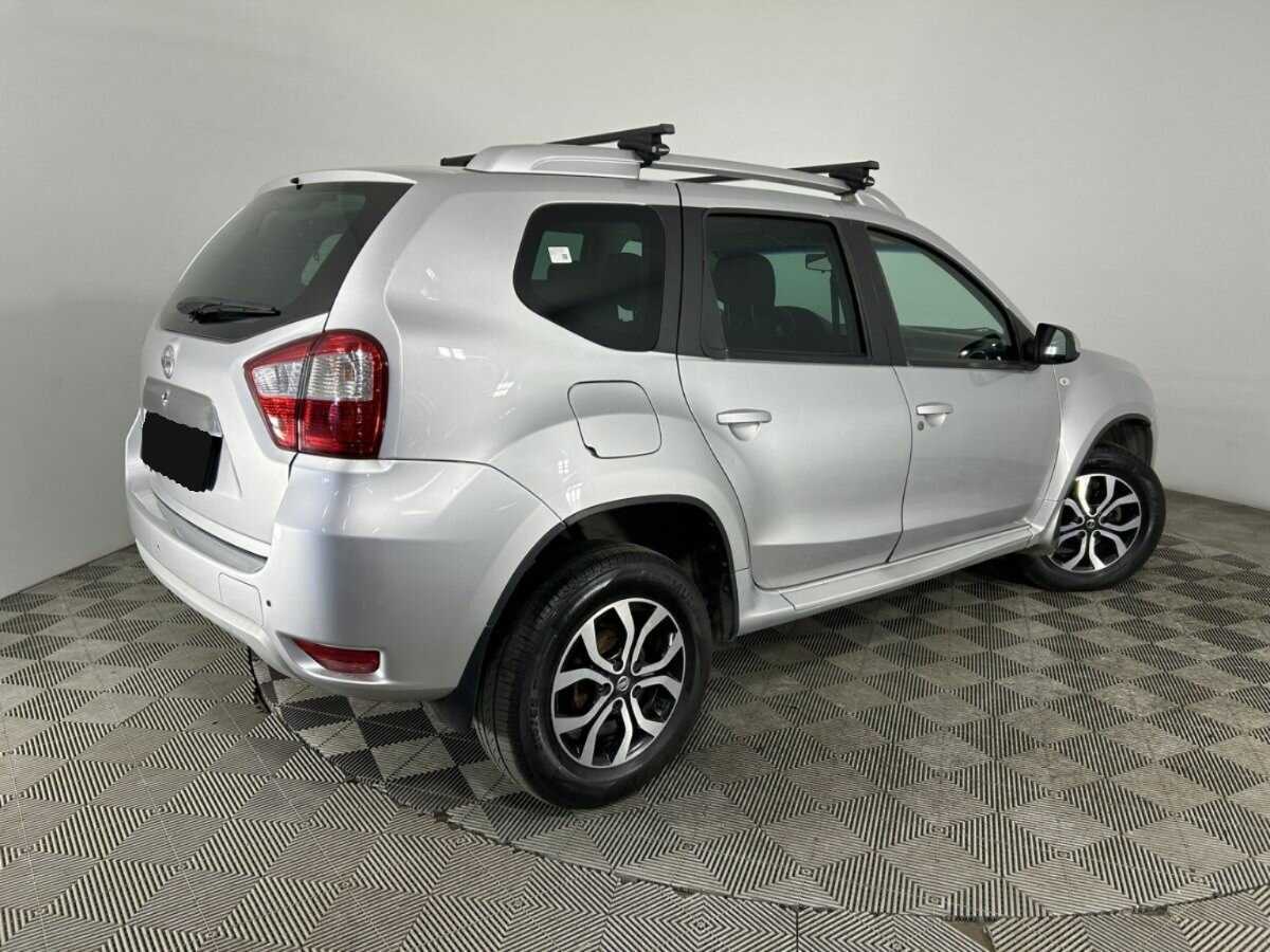 Купить Ниссан Террано, 2015, 181 000 км.. Фото: #5