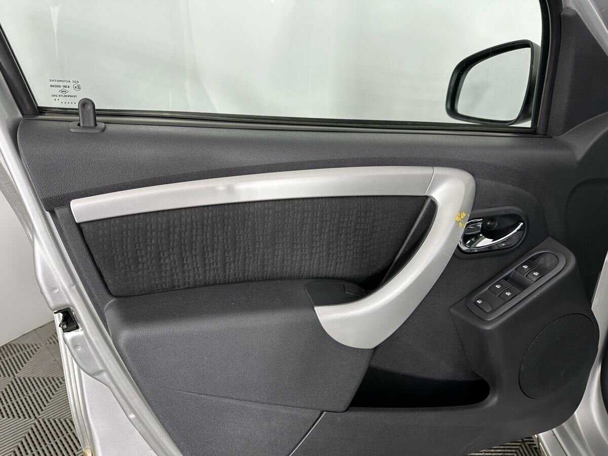 Купить Ниссан Террано, 2015, 181 000 км.. Фото: #7