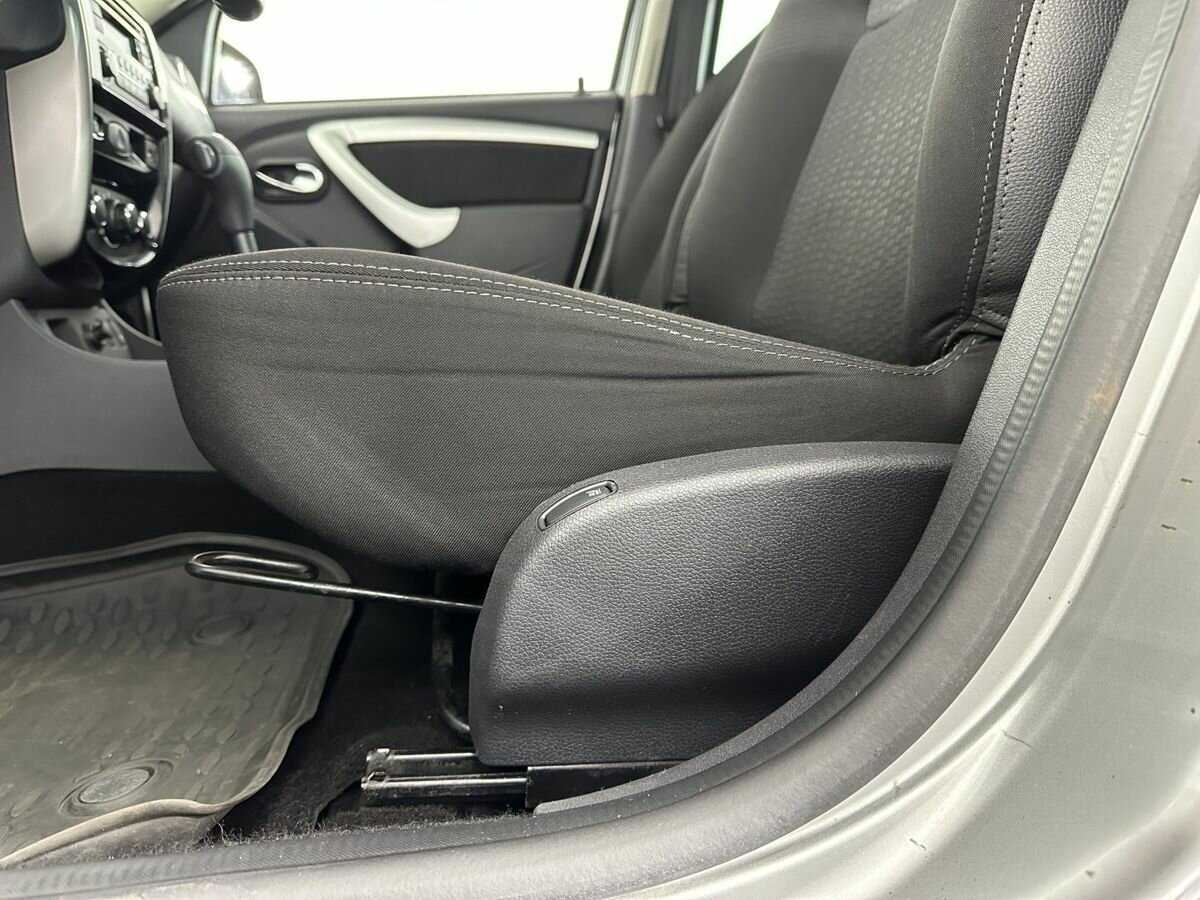 Купить Ниссан Террано, 2015, 181 000 км.. Фото: #9