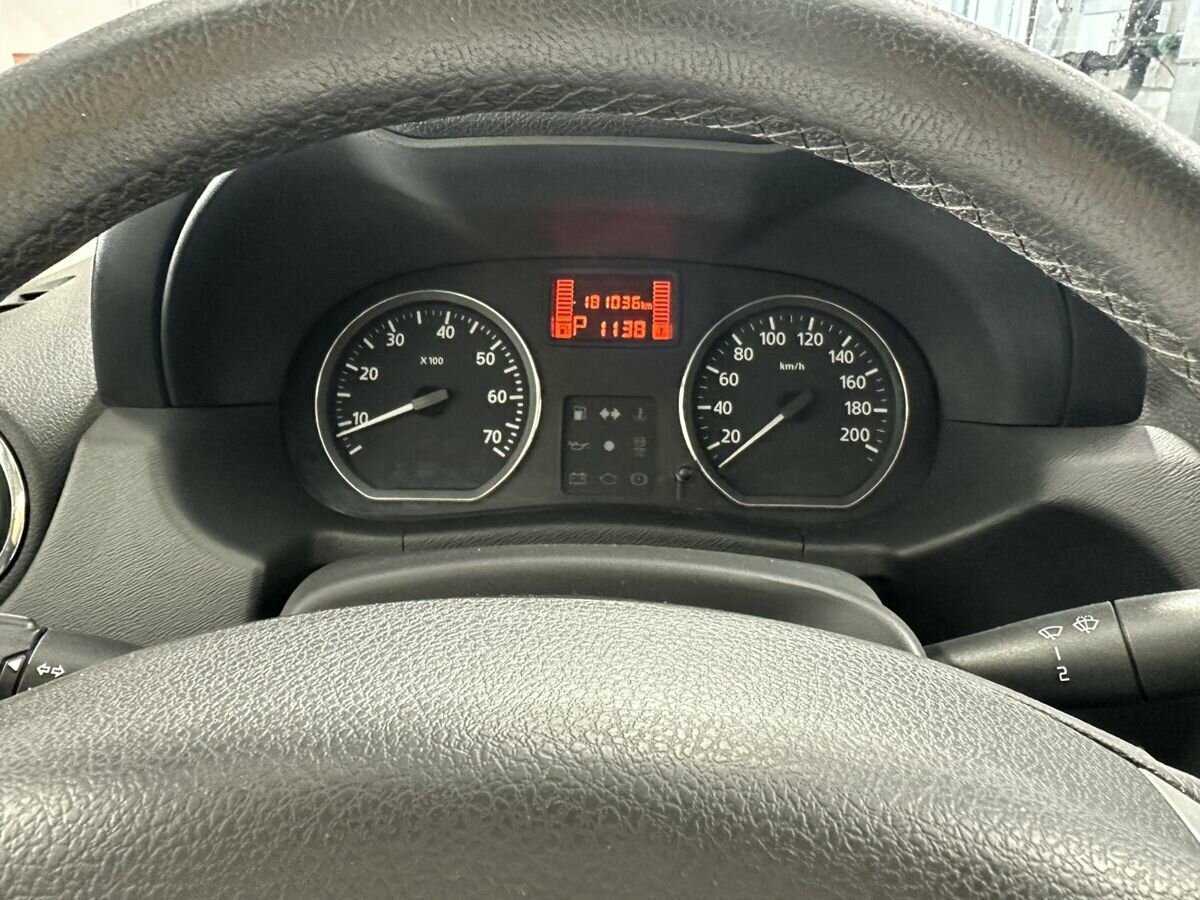 Купить Ниссан Террано, 2015, 181 000 км.. Фото: #10