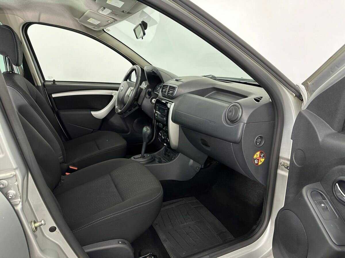 Купить Ниссан Террано, 2015, 181 000 км.. Фото: #13