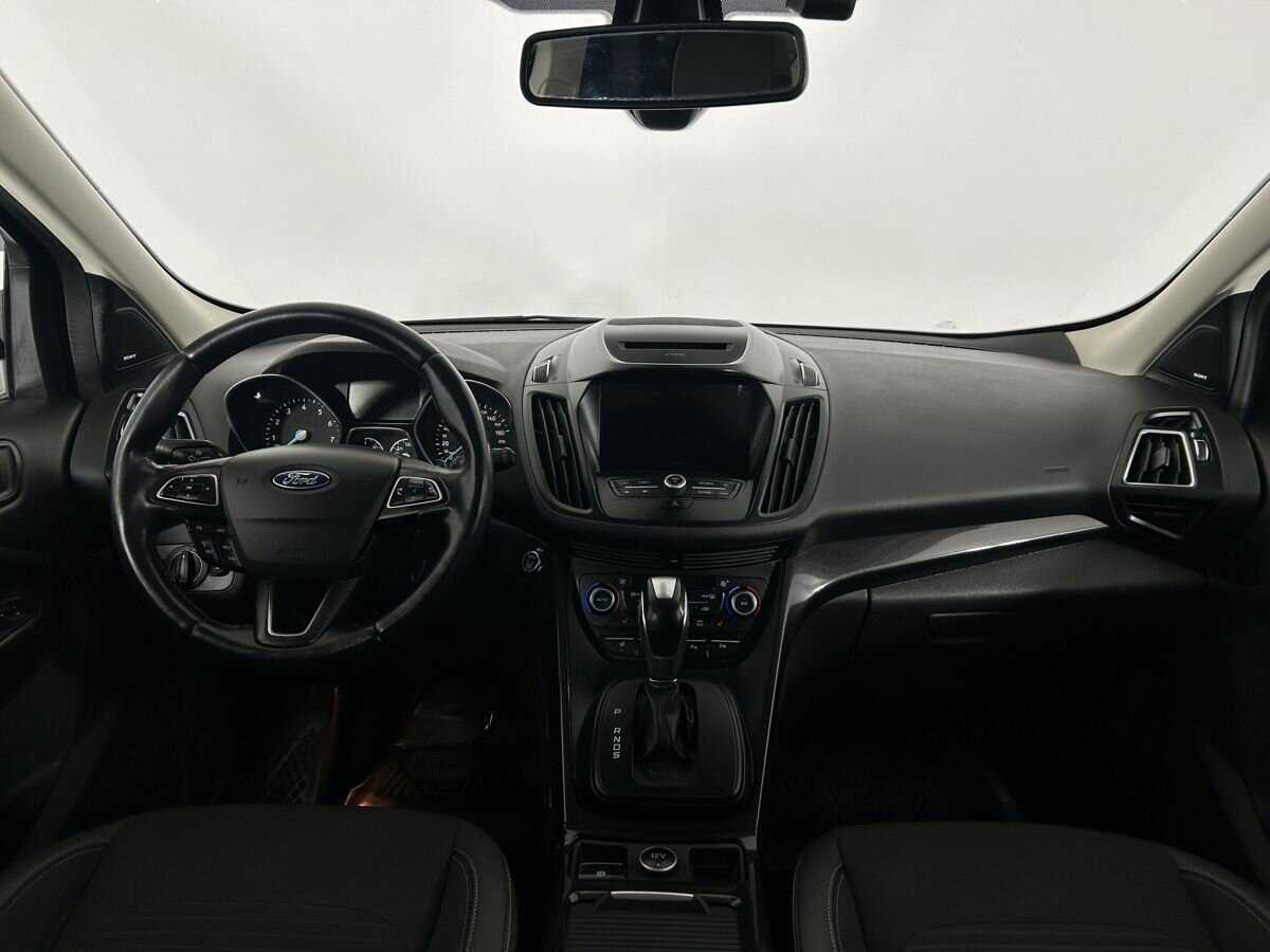 Купить Форд Куга, 2018, 274 553 км.. Фото: #4