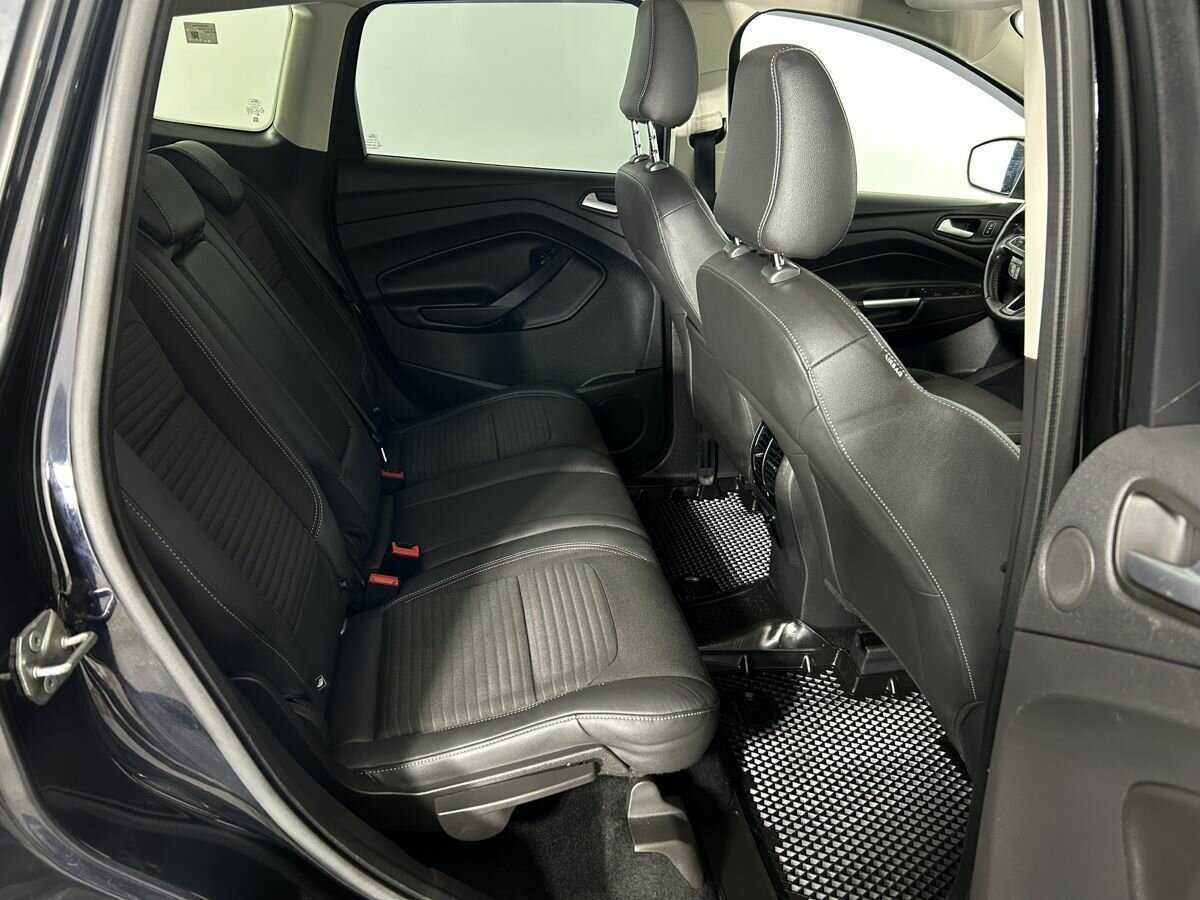 Купить Форд Куга, 2018, 274 553 км.. Фото: #13