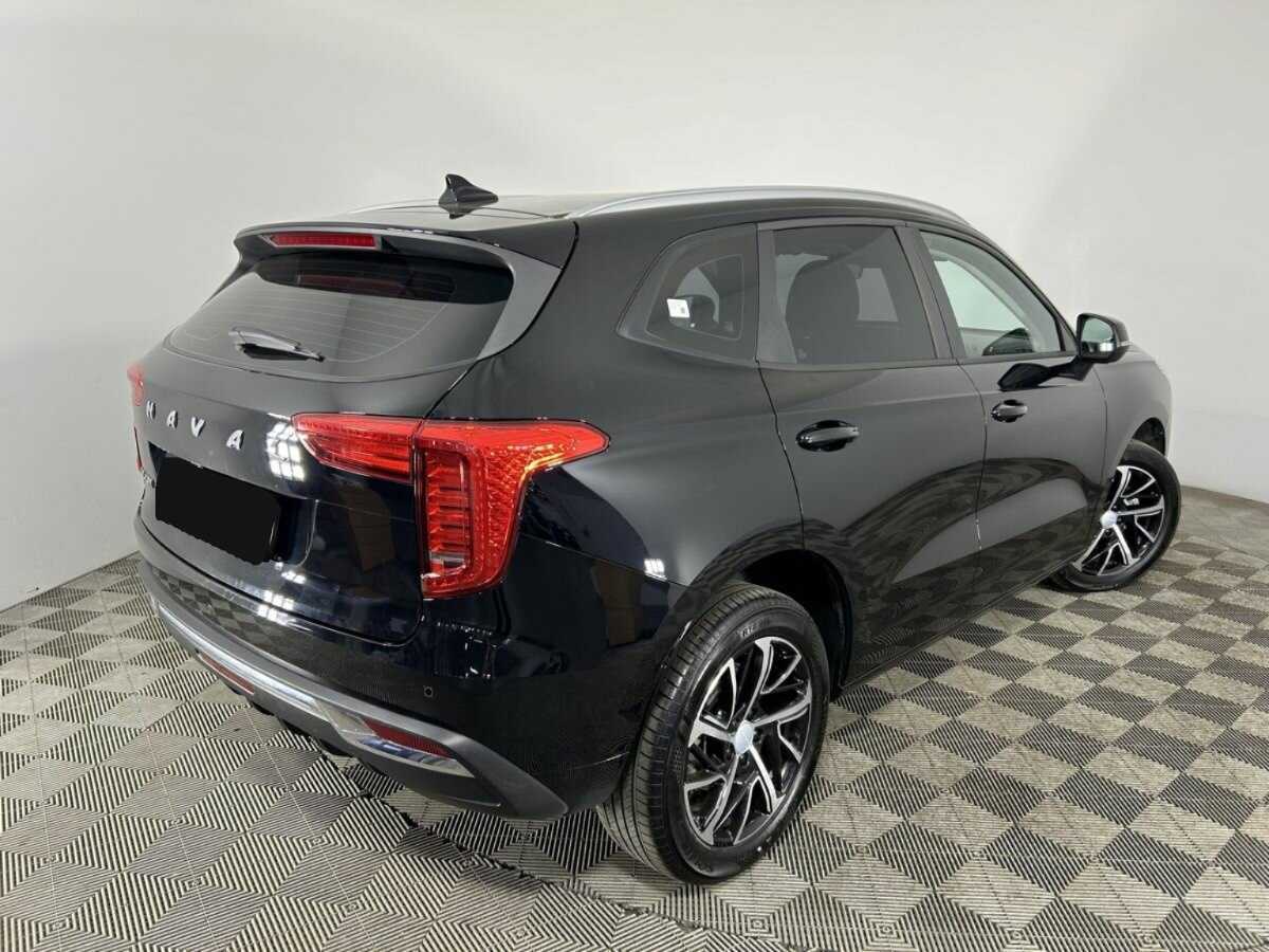 Купить Хавал Джолион, 2022, 55 062 км.. Фото: #5