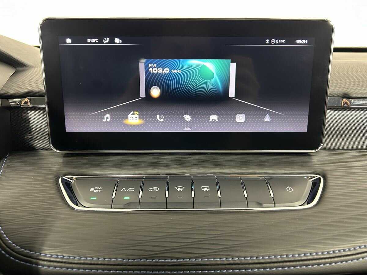 Купить Хавал Джолион, 2022, 55 062 км.. Фото: #11