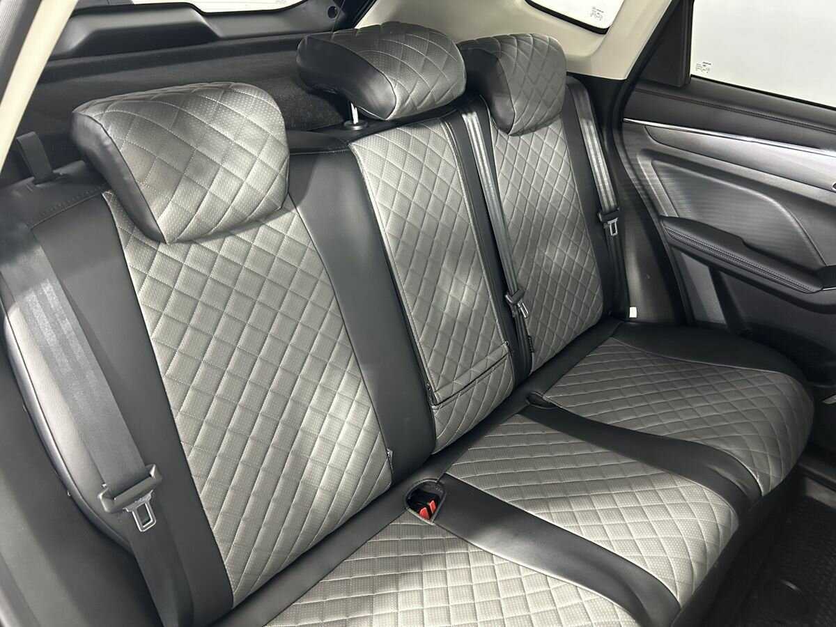 Купить Хавал Джолион, 2022, 55 062 км.. Фото: #14