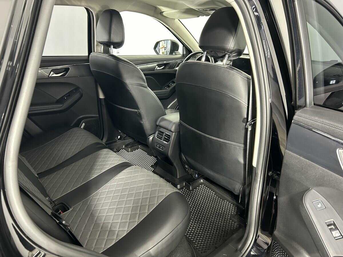 Купить Хавал Джолион, 2022, 55 062 км.. Фото: #15