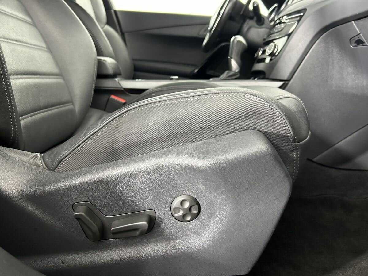 Купить Пежо 508, 2013, 162 963 км.. Фото: #13