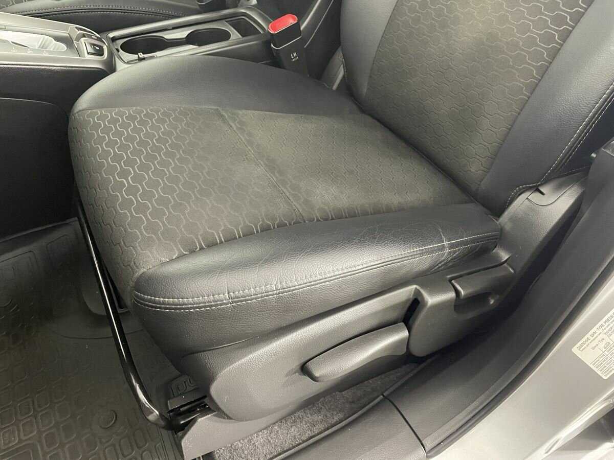 Купить Шевроле Каптива, 2014, 96 712 км.. Фото: #9