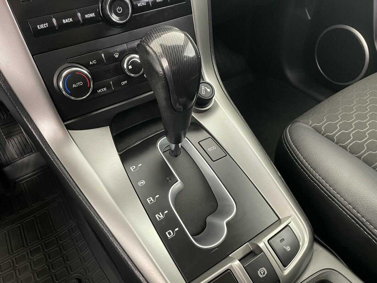 Купить Шевроле Каптива, 2014, 96 712 км.. Фото: #12