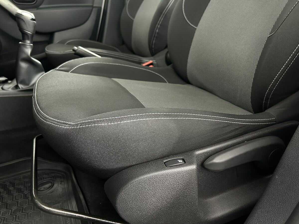 Купить Рено Сандеро, 2021, 21 462 км.. Фото: #9