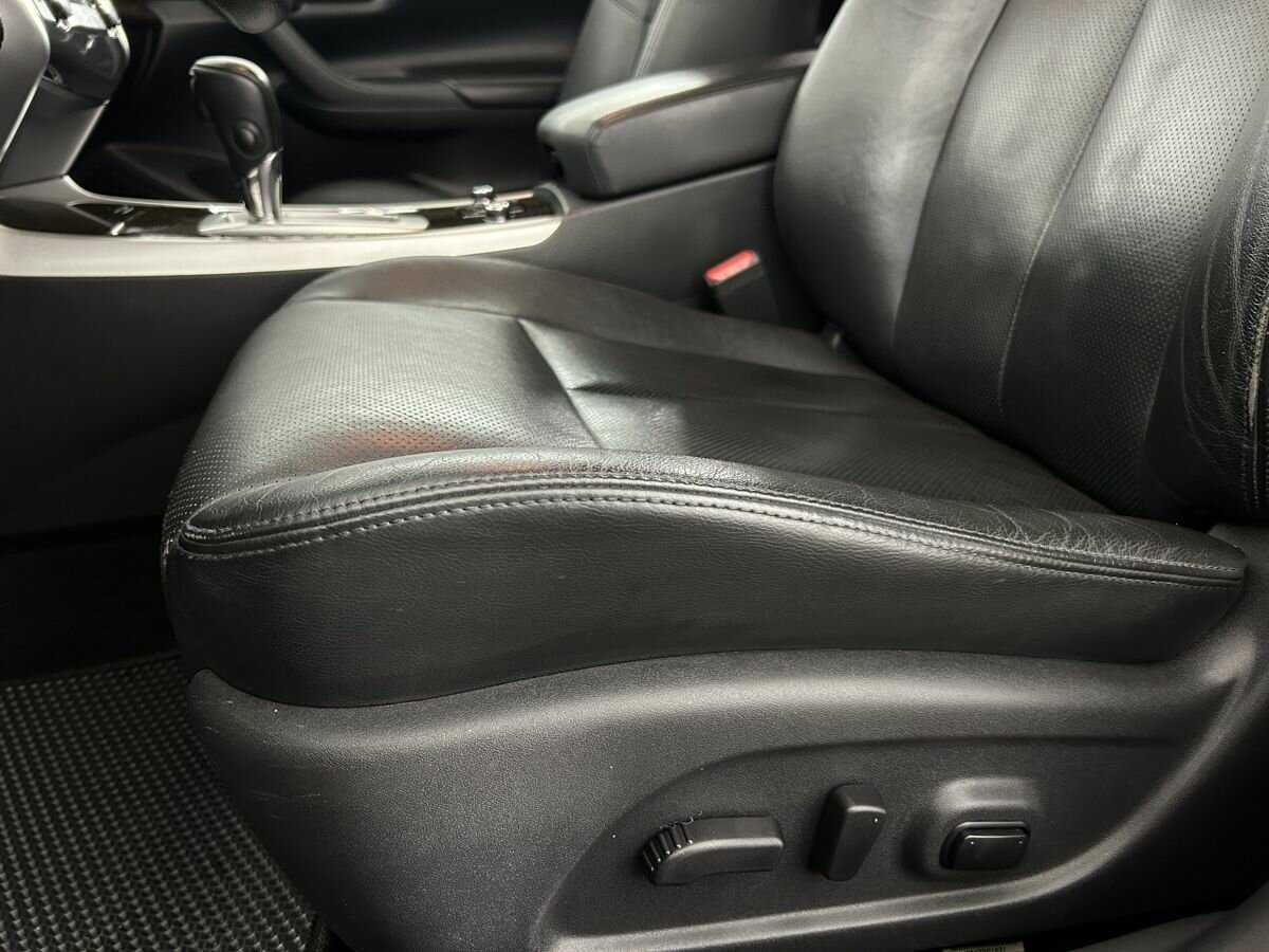 Купить Ниссан Теана, 2014, 143 100 км.. Фото: #9