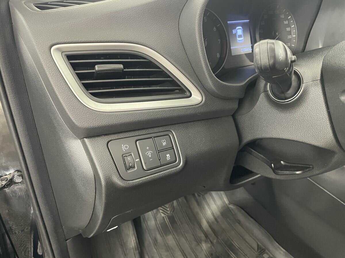 Купить Хендай Солярис, 2017, 215 449 км.. Фото: #8