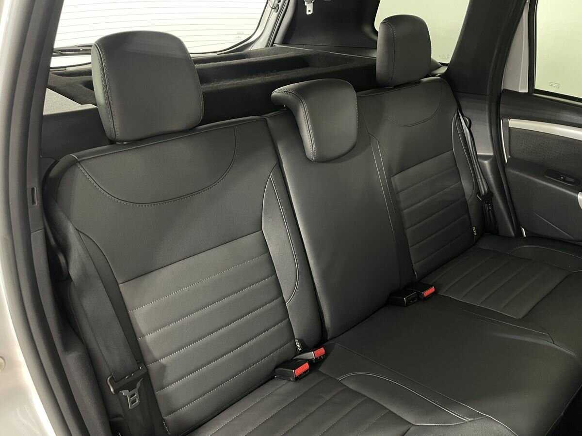 Купить Ниссан Террано, 2018, 94 640 км.. Фото: #14