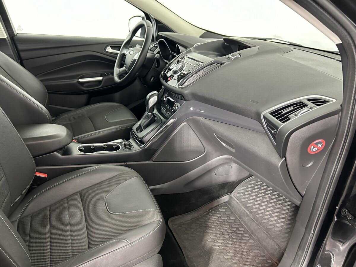 Купить Форд Куга, 2015, 80 702 км.. Фото: #12