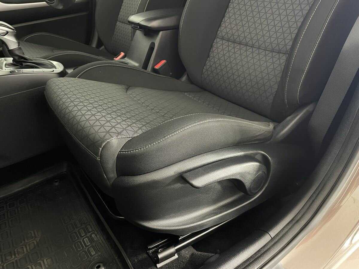 Купить Киа Сид, 2018, 108 277 км.. Фото: #9