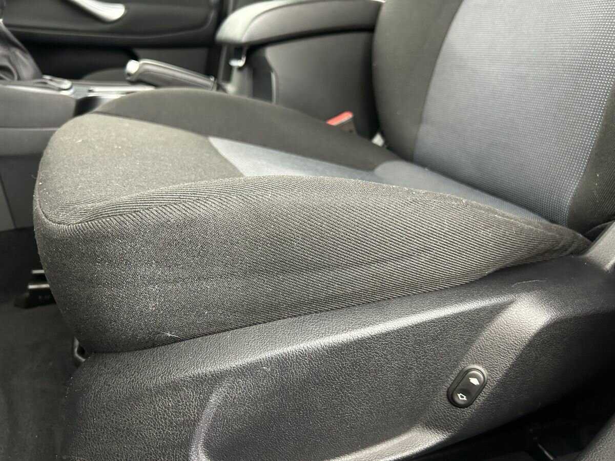 Купить Форд Мондео, 2012, 238 546 км.. Фото: #9