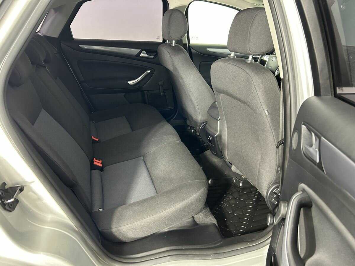 Купить Форд Мондео, 2012, 238 546 км.. Фото: #15