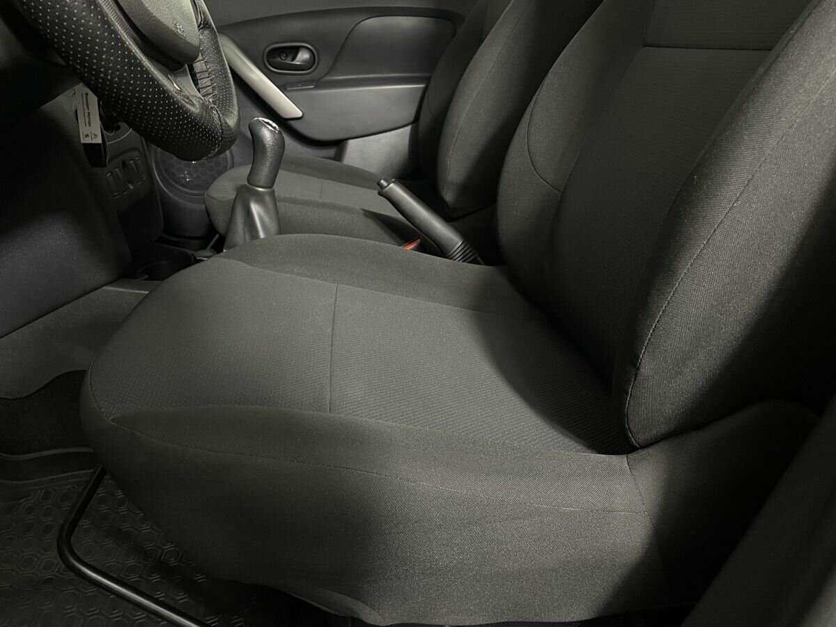 Купить Рено Логан, 2018, 200 819 км.. Фото: #9