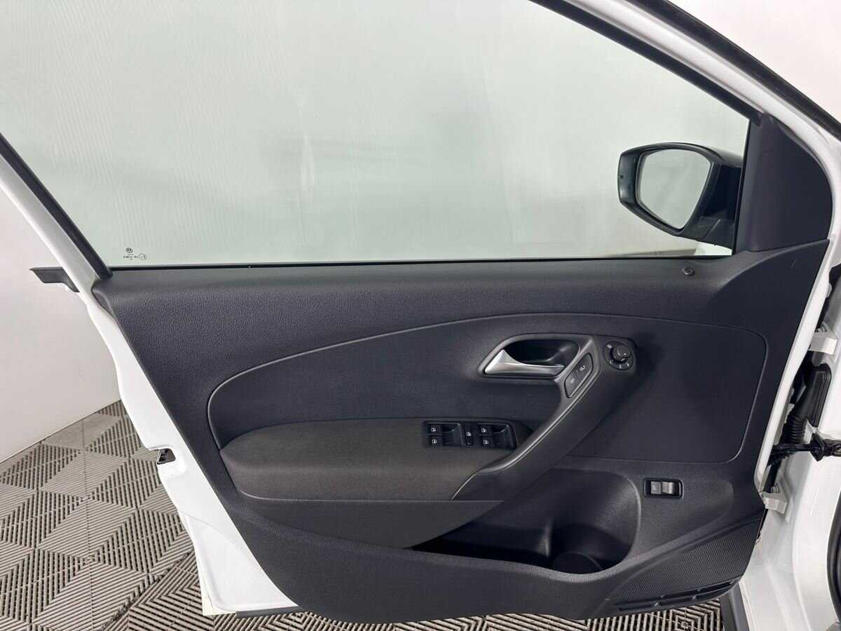 Купить Фольксваген Поло, 2018, 170 000 км.. Фото: #7