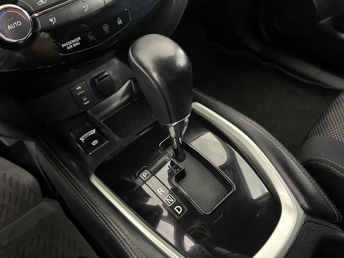 Купить Ниссан Кашкай, 2014, 173 940 км.. Фото: #12