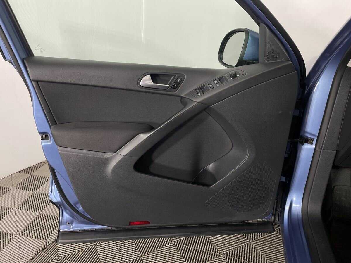 Купить Фольксваген Тигуан, 2012, 144 322 км.. Фото: #7