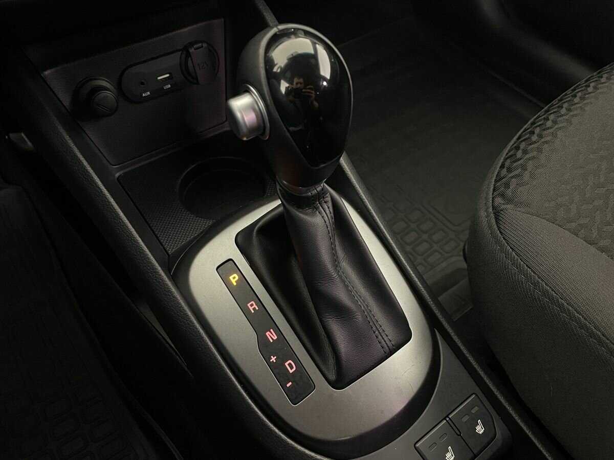 Купить Киа Рио, 2016, 93 547 км.. Фото: #11