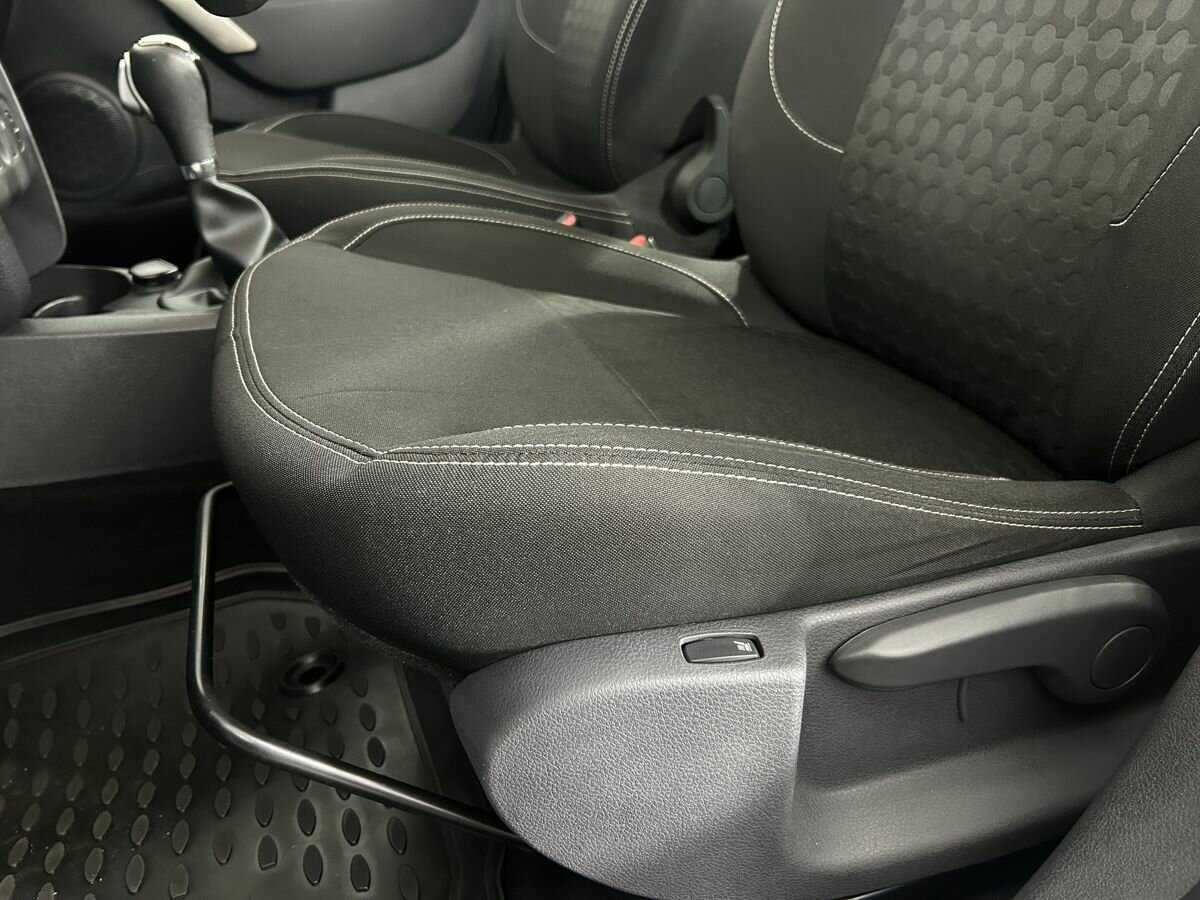 Купить Рено Логан, 2016, 72 429 км.. Фото: #9