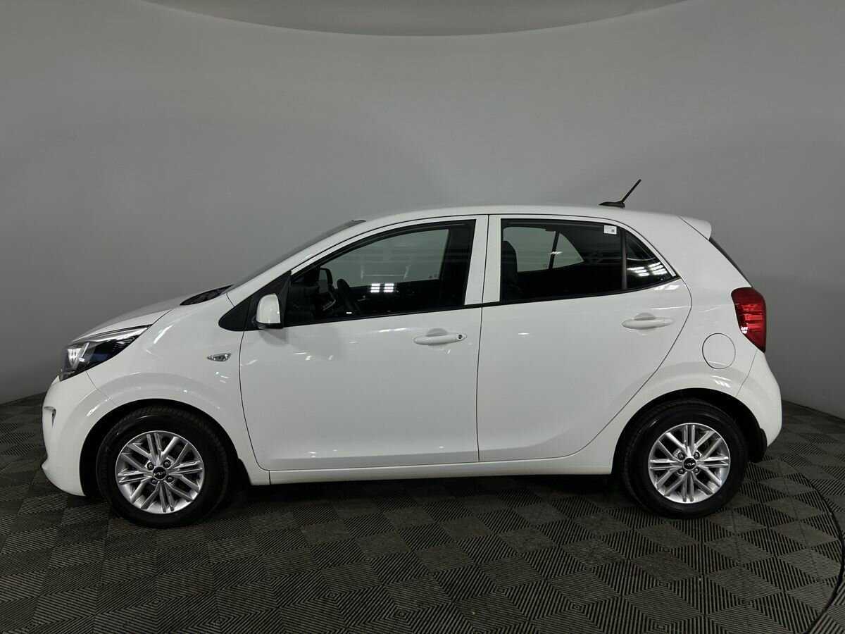 Купить Киа Пиканто, 2022, 40 829 км.. Фото: #4