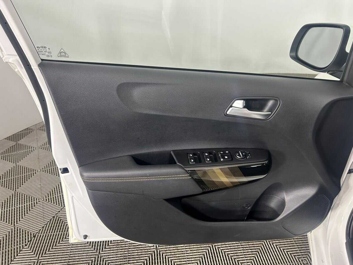 Купить Киа Пиканто, 2022, 40 829 км.. Фото: #7