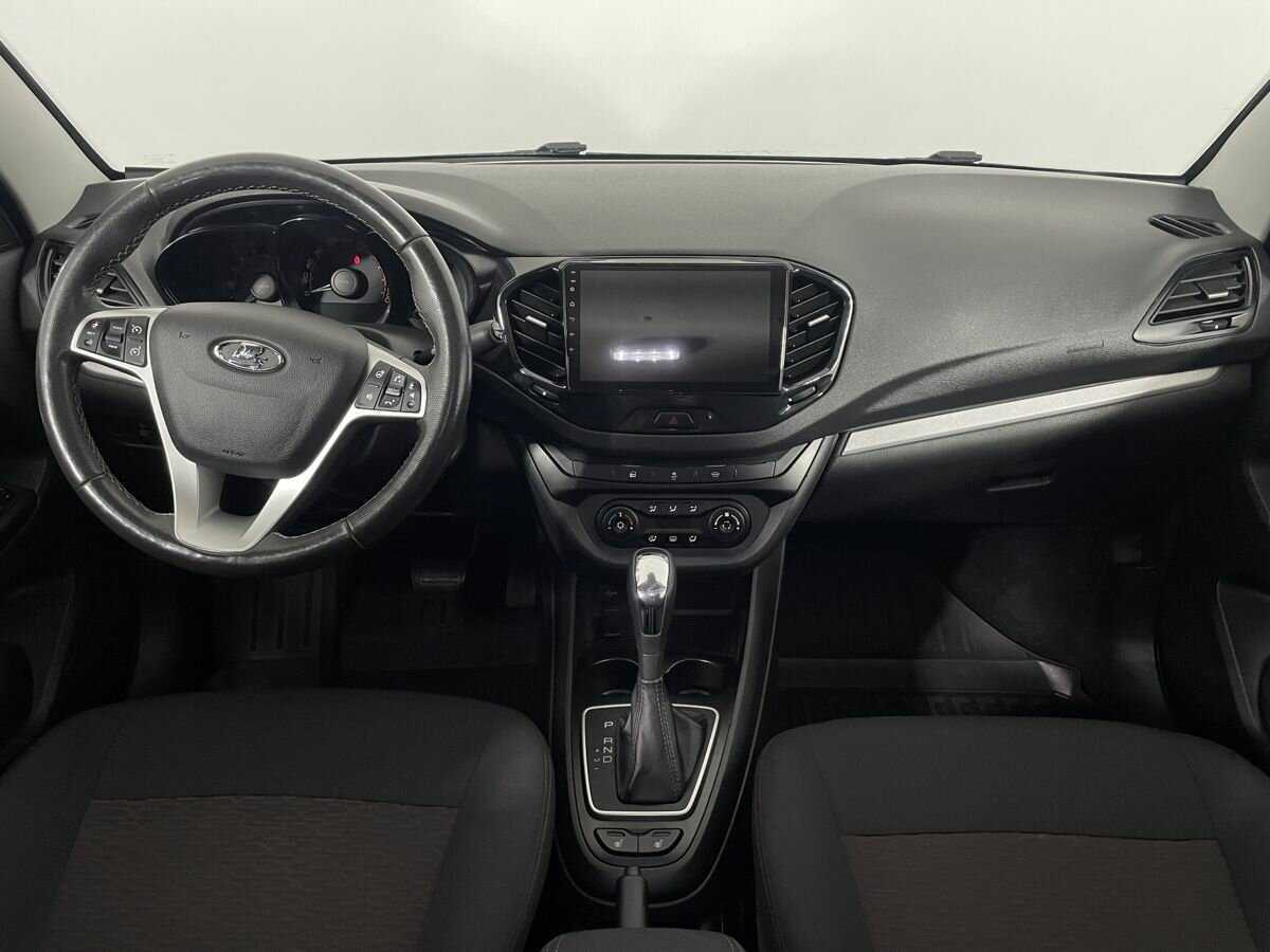 Купить Лада (ВАЗ) Веста, 2021, 86 566 км.. Фото: #6