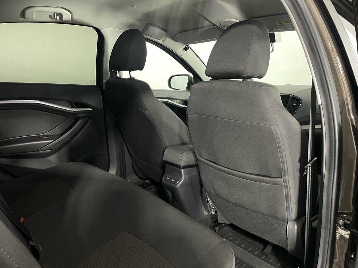 Купить Лада (ВАЗ) Веста, 2021, 86 566 км.. Фото: #15