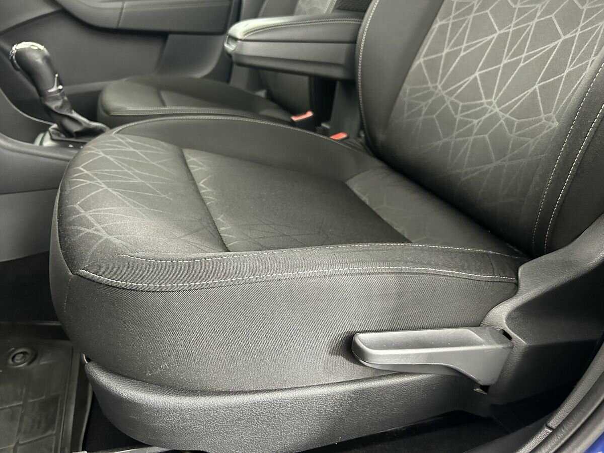 Купить Шкода Рапид, 2019, 96 878 км.. Фото: #9