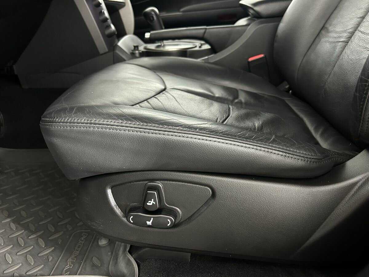 Купить Сан-Ён Кирон, 2013, 127 309 км.. Фото: #9