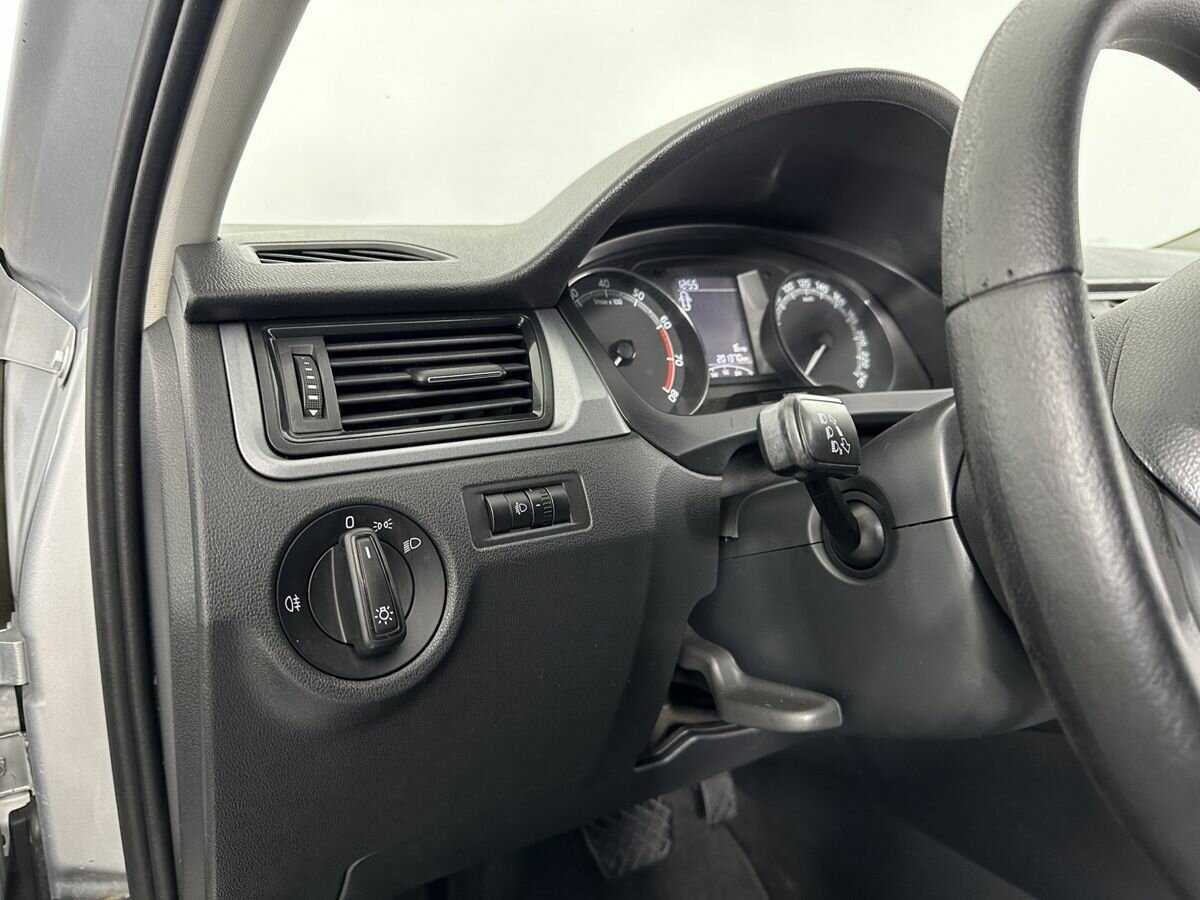 Купить Шкода Рапид, 2018, 201 366 км.. Фото: #8