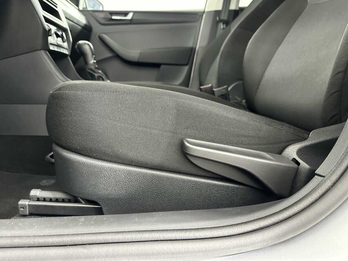 Купить Шкода Рапид, 2018, 201 366 км.. Фото: #9