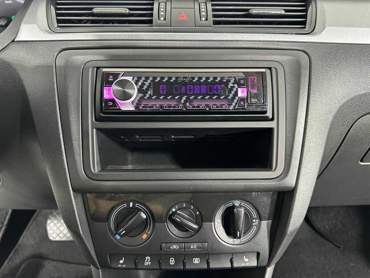 Купить Шкода Рапид, 2018, 201 366 км.. Фото: #11