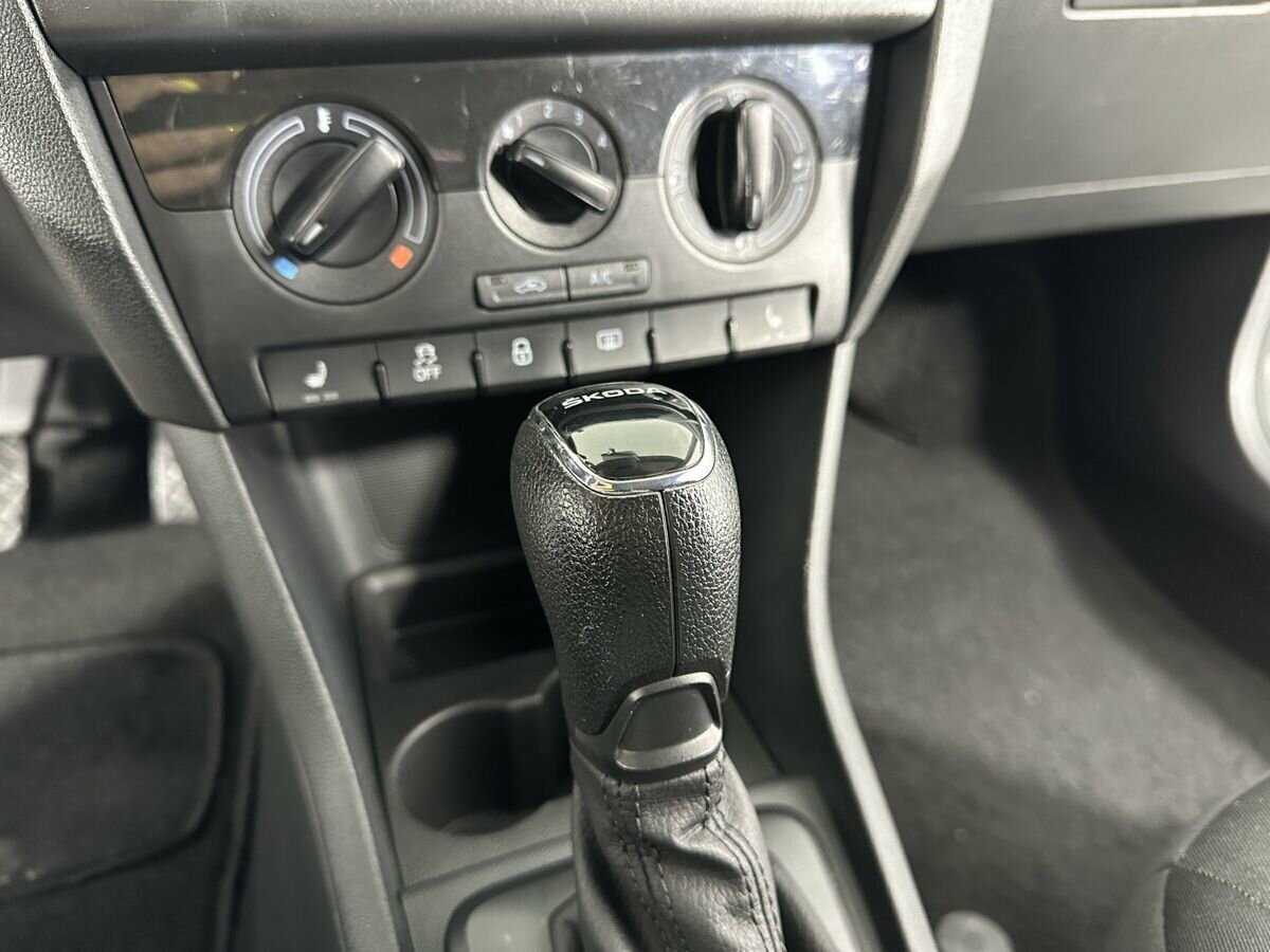 Купить Шкода Рапид, 2018, 201 366 км.. Фото: #12