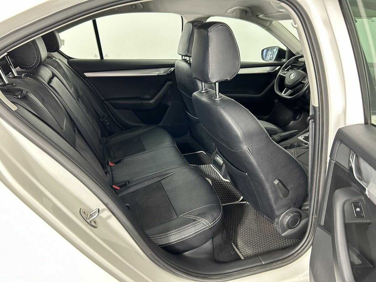 Купить Шкода Октавия, 2014, 237 589 км.. Фото: #15