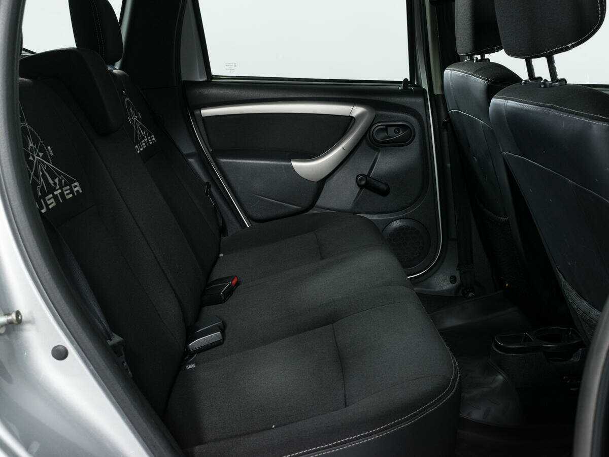 Купить Рено Дастер, 2014, 151 694 км.. Фото: #10