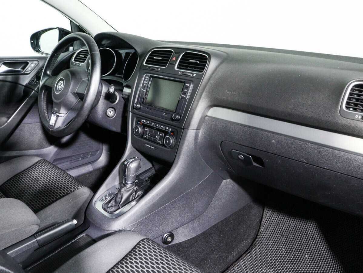 Купить Фольксваген Гольф, 2012, 87 560 км.. Фото: #7