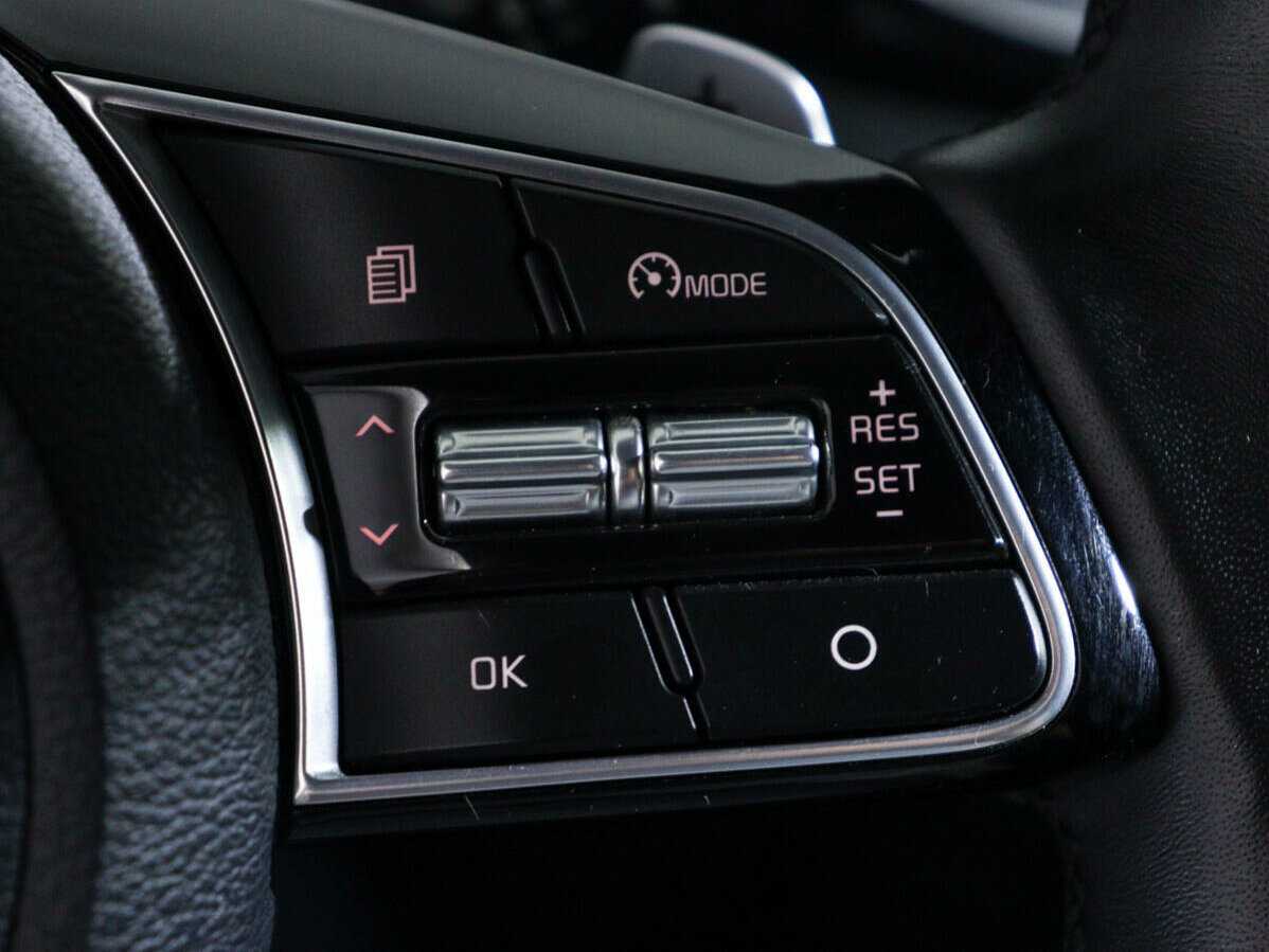 Купить Киа Сид, 2020, 47 485 км.. Фото: #18