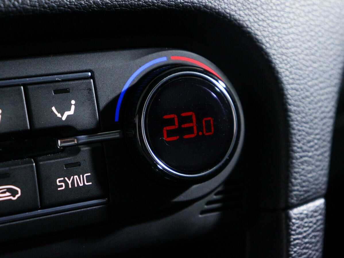 Купить Киа Сид, 2020, 47 485 км.. Фото: #21