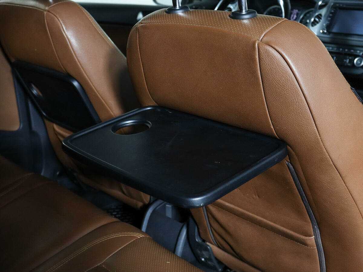 Купить Фольксваген Тигуан, 2013, 140 008 км.. Фото: #18