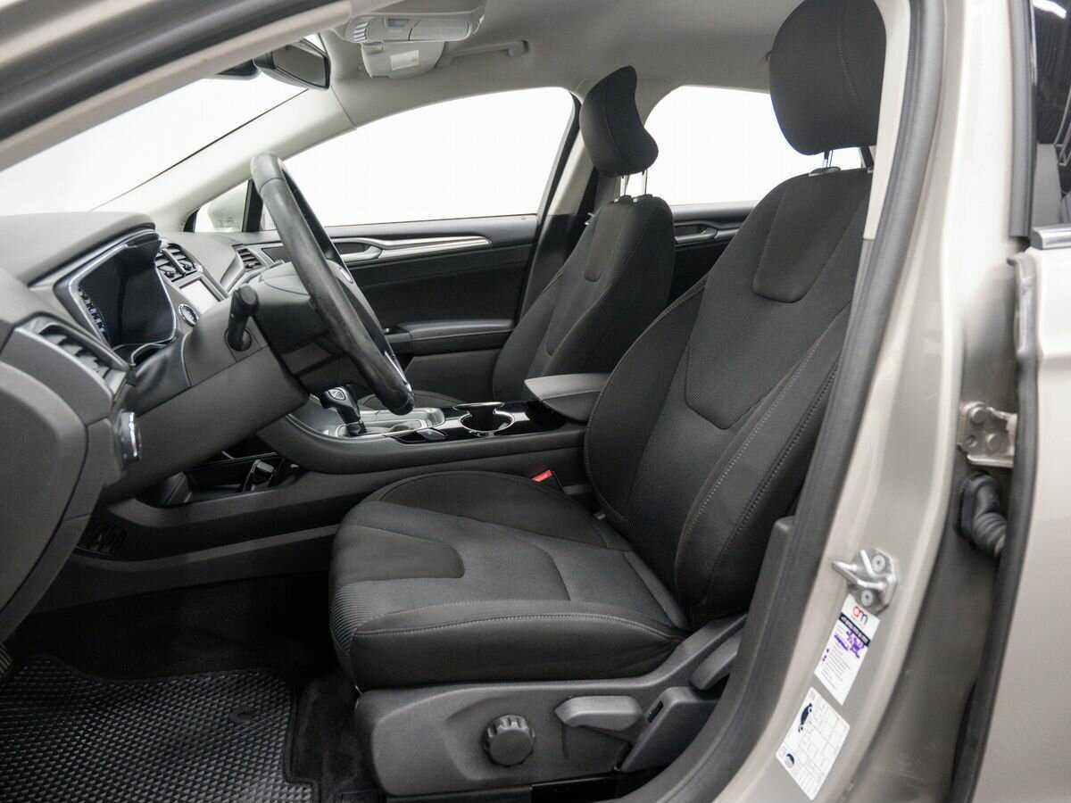 Купить Форд Мондео, 2016, 171 618 км.. Фото: #12