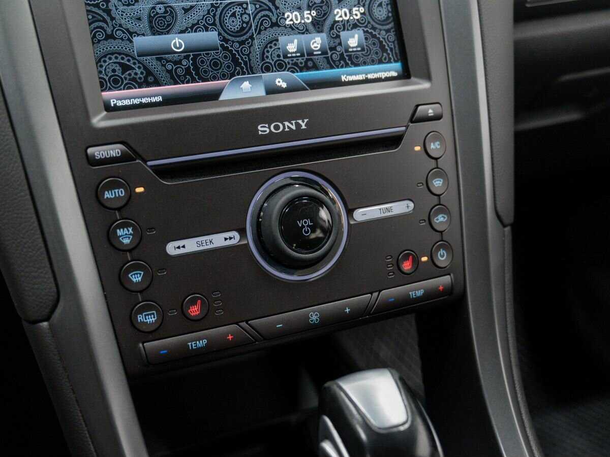 Купить Форд Мондео, 2016, 171 618 км.. Фото: #16